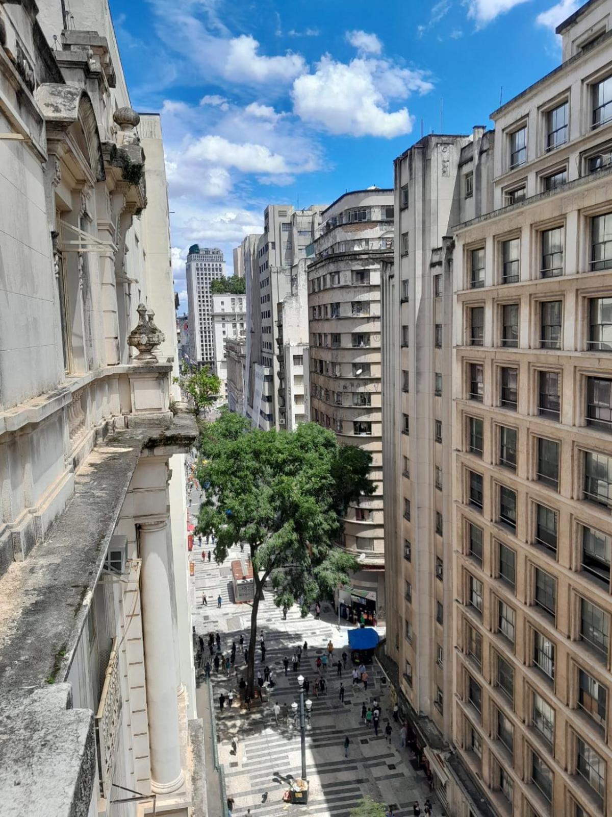Excelente Ap No Centro Tudo Proximo São Paulo Exterior photo