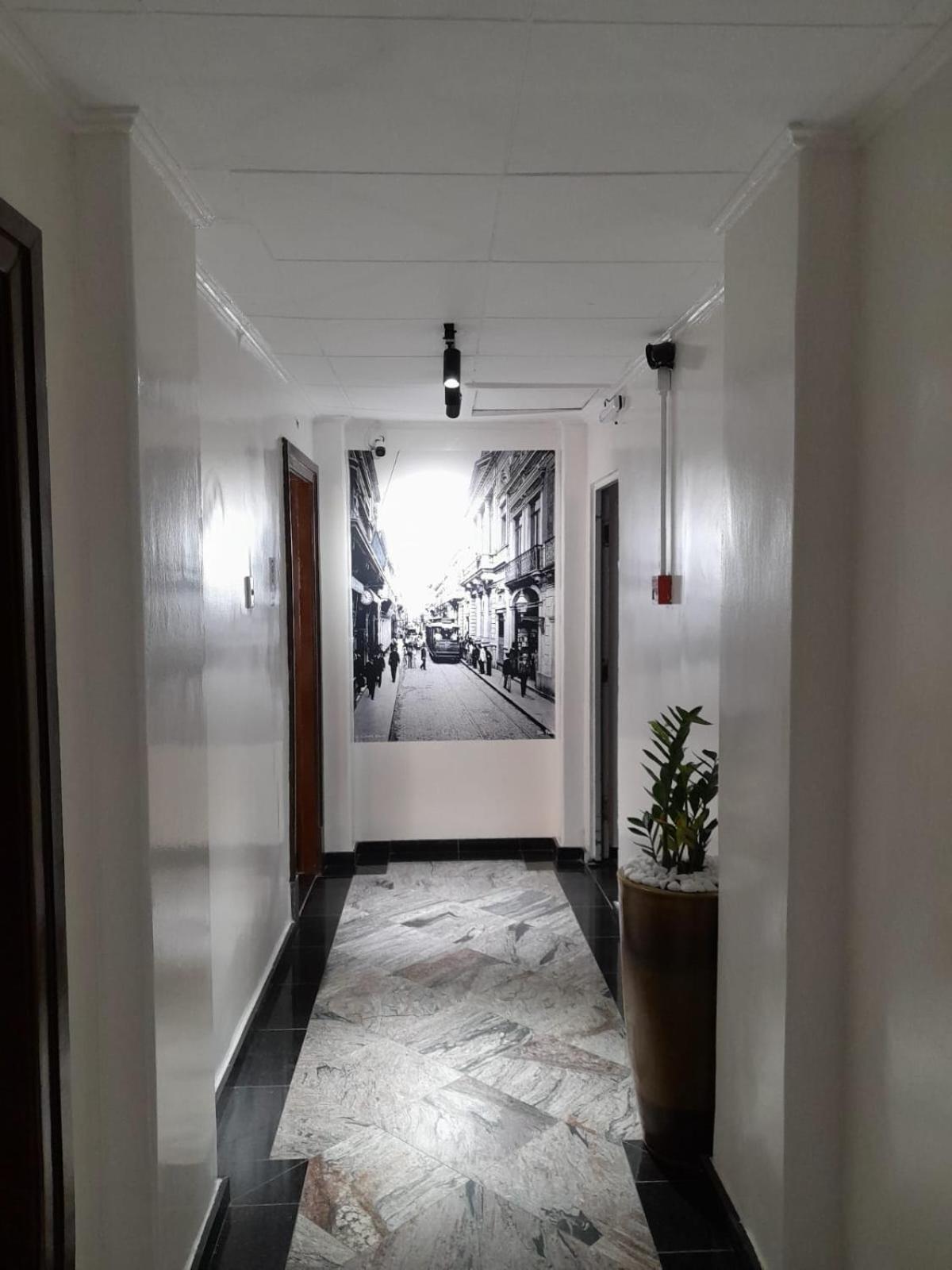 Excelente Ap No Centro Tudo Proximo São Paulo Exterior photo